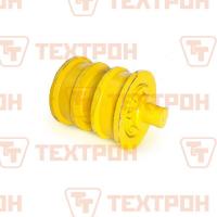 Каток двубортный для Т35